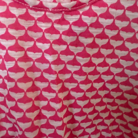 Vineyard Vines Racerback Tank Activewear - Picture 3 of 3